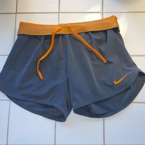 NIKE | Just do it shorts XS DRI-FIT